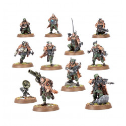 Kill Team : Terreur sur Devlan | Warhammer 40000 | Agorajeux