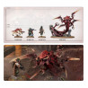 Kill Team : Terreur sur Devlan | Warhammer 40000 | Agorajeux