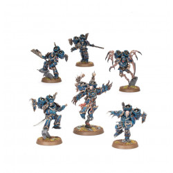 Kill Team : Meurtrescadre | Warhammer 40000 | Agorajeux
