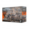 Kill Team : Meurtrescadre