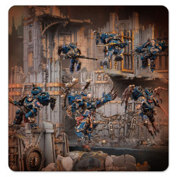 Kill Team : Meurtrescadre | Warhammer 40000 | Agorajeux