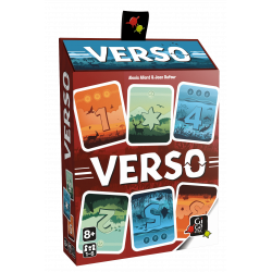 Verso