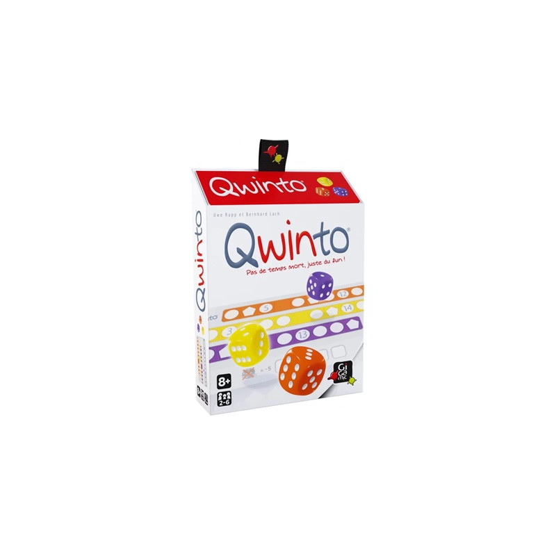 Qwinto
