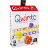 Boite de jeu : Qwinto