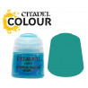 Warhammer colour : Peinture Layer - Temple Guard Blue | Games Workshop | Agorajeux