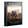 Horus Heresy - Age of Darkness : Saturnine | Games Workshop | Agorajeux