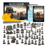 Horus Heresy - Age of Darkness : Saturnine | Games Workshop | Agorajeux