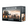 Horus Heresy - Age of Darkness : Saturnine