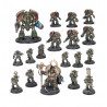 Horus Heresy - Age of Darkness : Saturnine | Games Workshop | Agorajeux