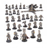 Horus Heresy - Age of Darkness : Saturnine | Games Workshop | Agorajeux