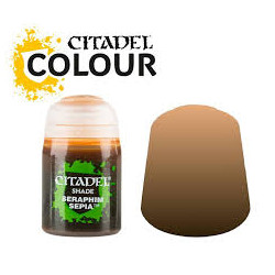 Warhammer colour - Peinture...