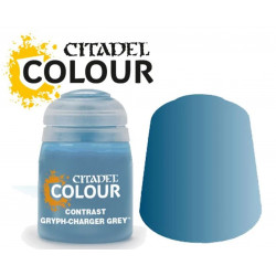 Warhammer colour - Contrast...