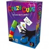 Acheter Crazy Cups - Gigamic - Boutique Agorajeux