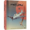 Acheter The Battle of Midway - TPS - Agorajeux boutique wargame