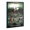 Age of Sigmar : SPEARHEAD - CITÉ DE CENDRE | Warhammer AOS | Agorajeux