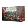 Age of Sigmar : SPEARHEAD - CITÉ DE CENDRE