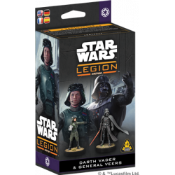 Star Wars : Légion - Darth...