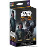 Star Wars : Légion - Darth Vader & General Veers