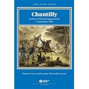 Acheter Mini Game - Chantilly: Jackson’s Missed Opportunity  - Decision Games - Agorajeux