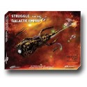 Acheter Struggle of the Galactic Empire de Decision Games