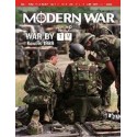 Acheter Modern War n°9 : War by Television - Boutique Agorajeux