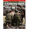 Modern War n°9 : War by Television