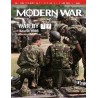Acheter Modern War n°9 : War by Television - Boutique Agorajeux