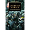 Roman 40k : l'ascension d'Horus