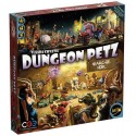 Acheter Dungeon Petz Marché Noir - IELLO - Agorajeux boutique jeux de société