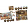 Acheter Dungeon Petz Marché Noir - IELLO - Agorajeux boutique jeux de société