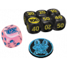 Pokémon ME04 : coffret Dresseur d'Elite | Agorajeux