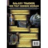 Galaxy Trucker : Nos tout derniers modèles