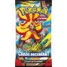 Pokémon ME04 : booster | Agorajeux