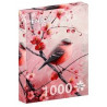 Puzzle Ruby Songbird - 1000 pièces | Agorajeux