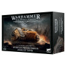 Horus Heresy - Legiones Astartes : Char d’Assaut Spartan Prometheus
