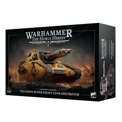 Horus Heresy - Legiones...