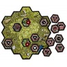 Acheter Neuroshima Hex : Army Pack - Mephisto - IELLO - Boutique Agorajeux