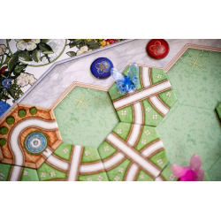 Butterfly Garden | Oya | Agorajeux