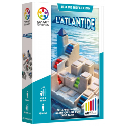 L'Atlantide