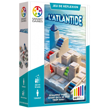 L'Atlantide