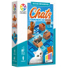 Chats Tournent En Rond