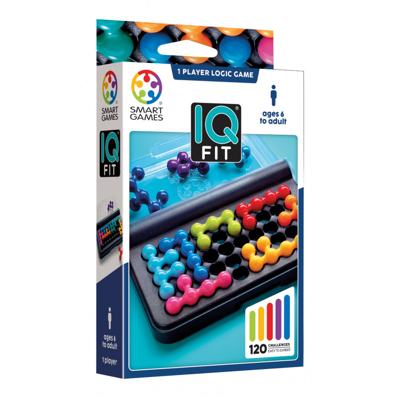 IQ Fit