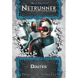 Android Netrunner - Doutes