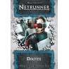 Android Netrunner - Doutes