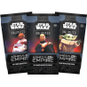 SW Unlimited: Booster set 8 cendres de l'Empire