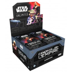 SW Unlimited: set 8 Cendres...