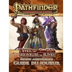 Pathfinder : Guide du...
