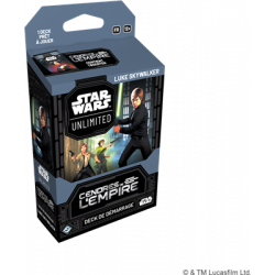 SW Unlimited: Deck de...