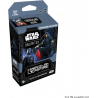 SW Unlimited: Deck de démarrage set 8 Cendres de l'Empire - Empereur Palpatine