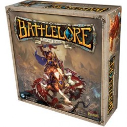 Battlelore 2nd edition